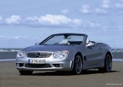 Mercedes-Benz SL 65 AMG